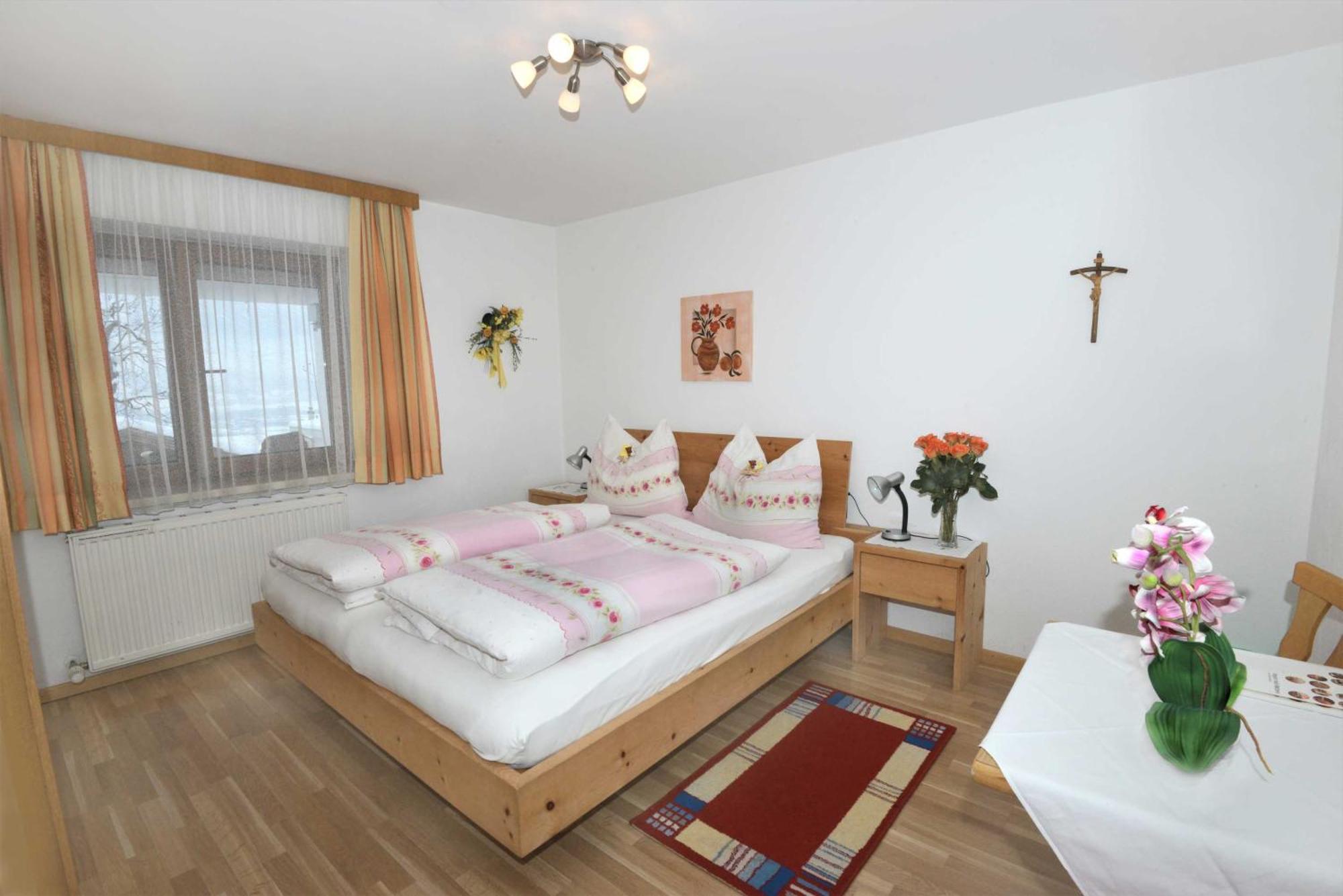 Gaestehaus Sonnenheim Thaur Bagian luar foto