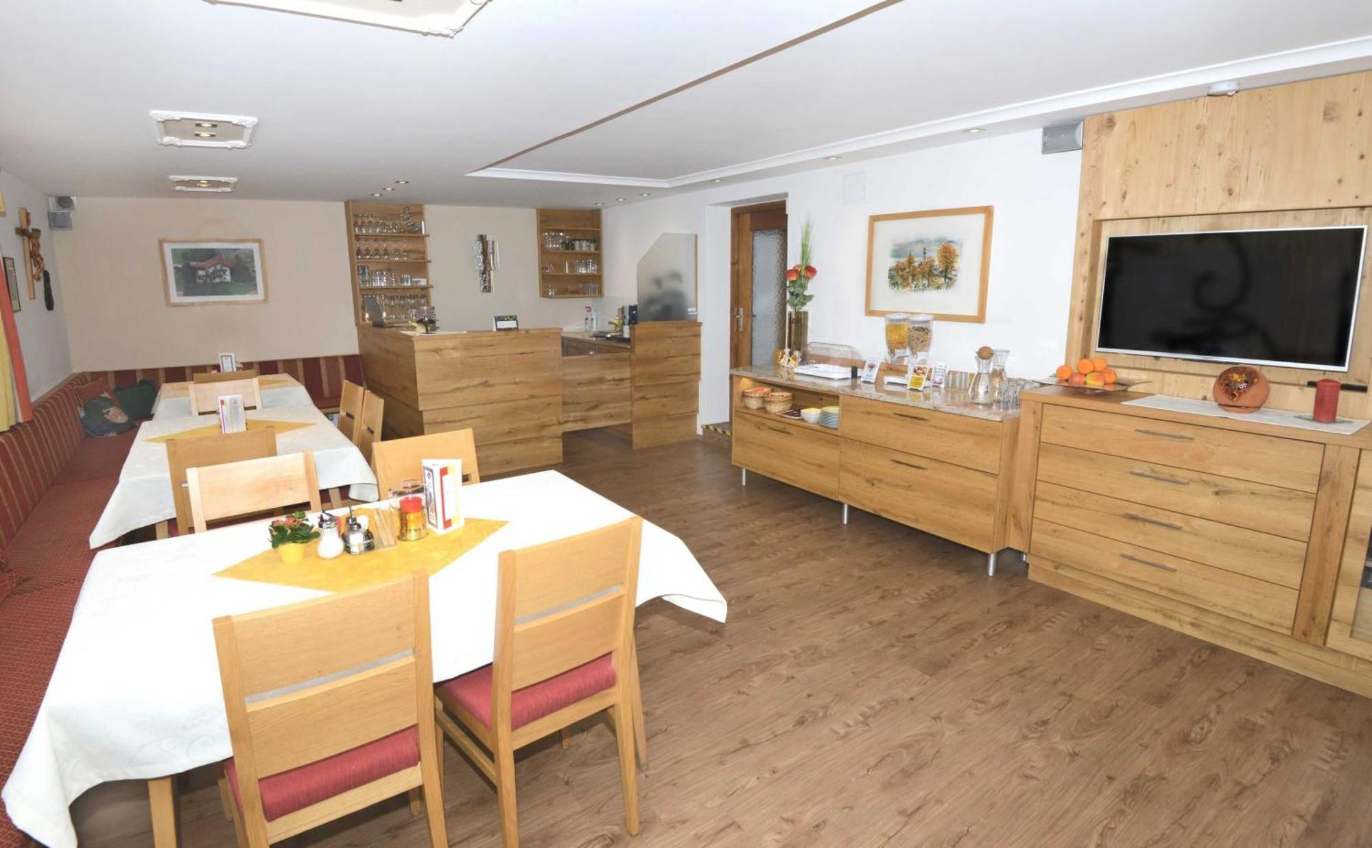 Gaestehaus Sonnenheim Thaur Bagian luar foto