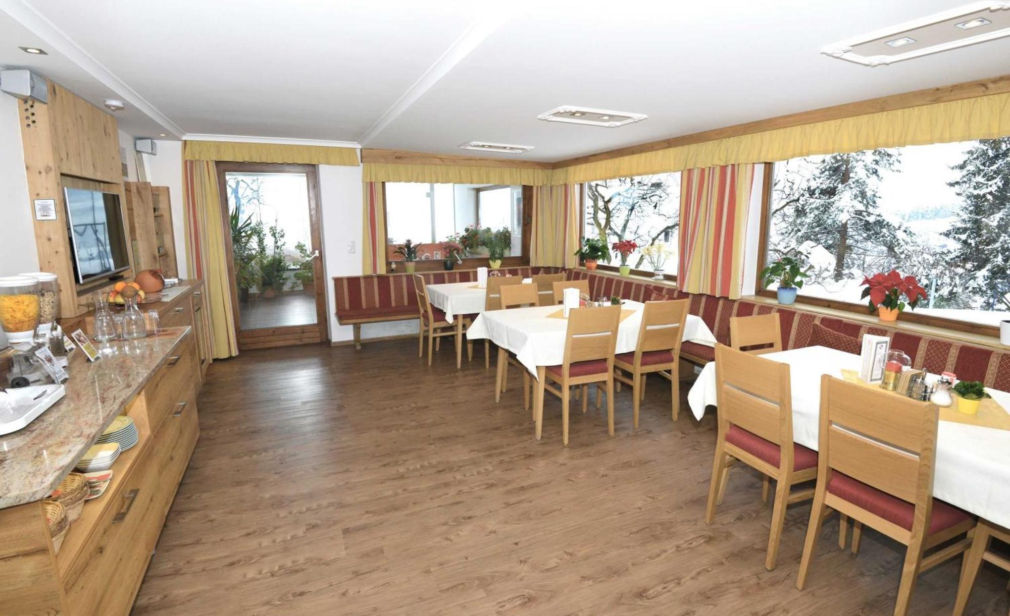 Gaestehaus Sonnenheim Thaur Bagian luar foto